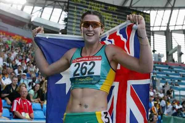 Biography Jana Pittman Aus News World Athletics