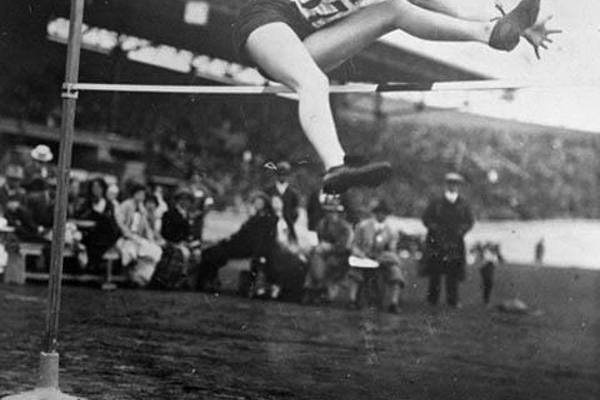 Evolution of Olympic Women's Athletics, 1928 to the present day