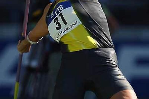Throw Competition Strong men’s Hammer Throw competition expected in Prague – Odlozil ...