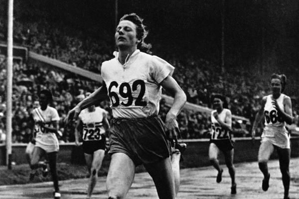 EUROPE: A Brief Glance through IAAF History – Area Athletes, PART THREE ...