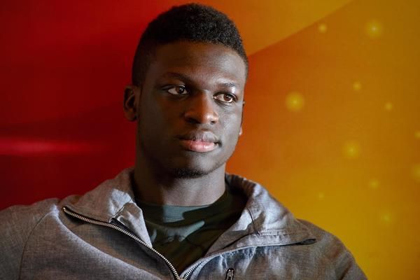 Work, rest and play – Kirani James | SERIES | World Athletics