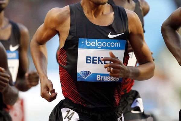 Bekele To Lead 10,000m Field In Birmingham | AMP | World Athletics