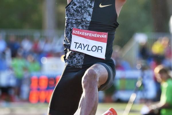 Taylor Coleman And Miller Uibo Shine In Szekesfehervar World Athletics