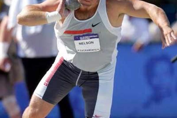 Los Angeles 28 | Olympic Games | World Athletics