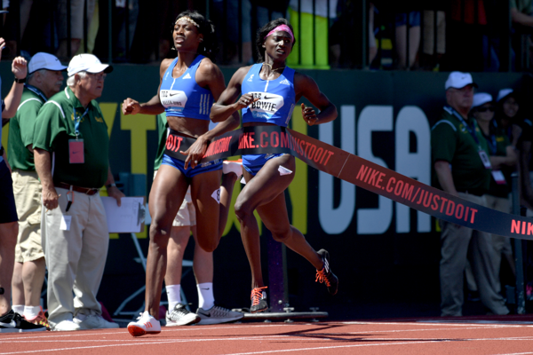 Eugene Diamond League - Nike Prefontaine Classic - News - Mu