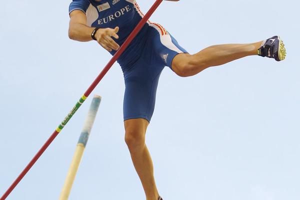 Preview: men's pole vault – IAAF Continental Cup, Marrakech 2014 ...