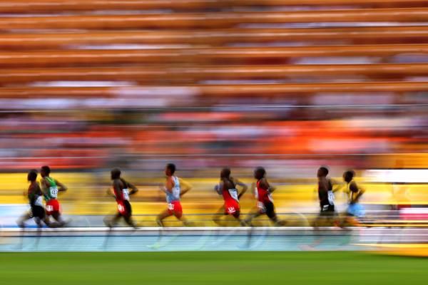New Qualification System Introduced For Iaaf World Championships News