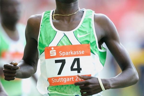 Men’s 1500m Preview IAAF Golden League PREVIEW World Athletics