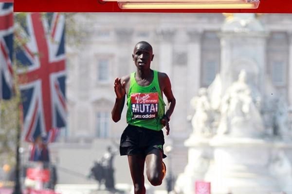 Mutai and Keitany dominate and dazzle in London