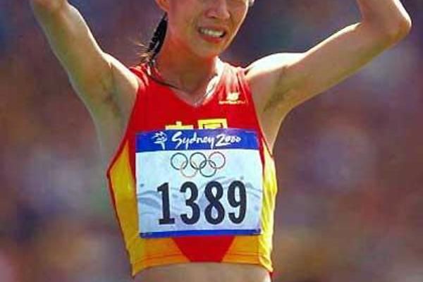 World Race Walking Cup – Event Preview, Women's 20km | News