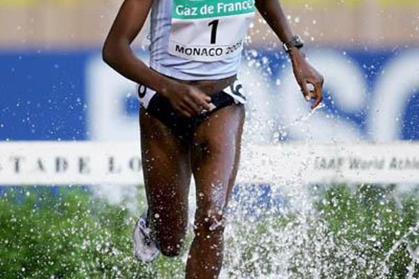 Boniface and Isaac Kiprop, and Inzikuru selected for Uganda's World XC