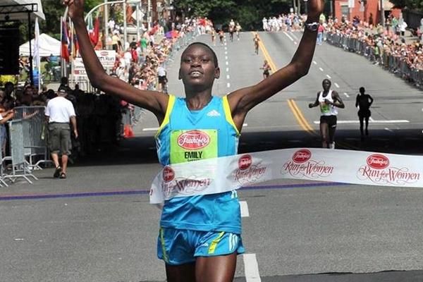 10 Most Popular Races for Women - From 5Ks to Half Marathons — Runstreet
