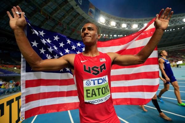 10 big questions for Sopot 2014 | SPIKES | World Athletics