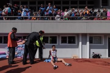 chol-ok-win-pyongyang-marathon