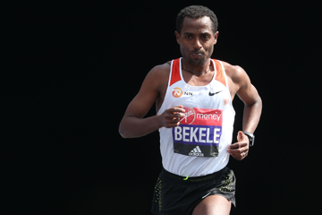 kenenisa-bekele-marathon-world-record