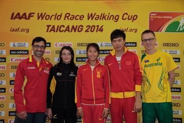 press-conference-iaaf-world-race-walking-cup