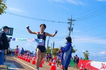 ikeda-fuji-claim-japanese-olympic-trials-20km