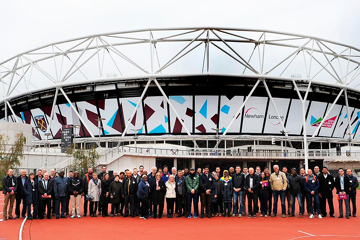 world-championships-london-2017-team-visit