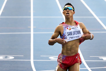 hakim-sani-brown-japan-sprints