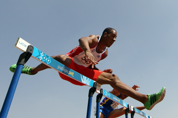 orlando-ortega-spain-110m-hurdles-first-medal