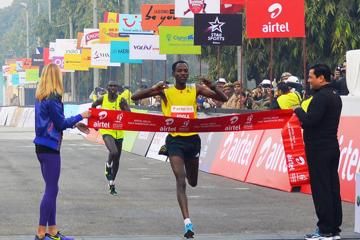guye-adola-course-record-dehi-half-marathon