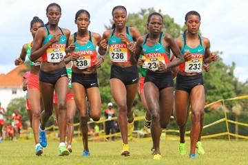 kenya-african-cross-country-championships