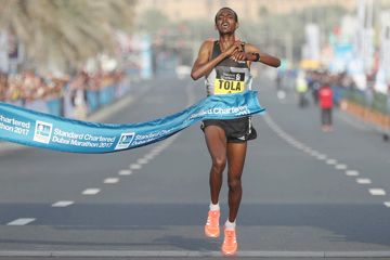 dubai-marathon-2017-tola-bekele-degefa