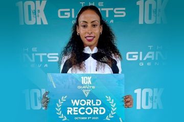 kalkidan-gezahegne-world-10km-record-geneva