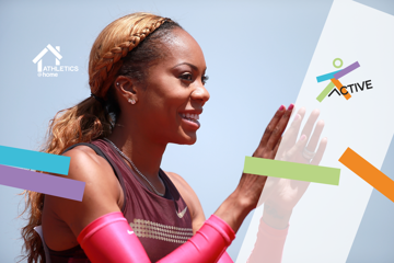home-fitness-class-with-sanya-richards-ross