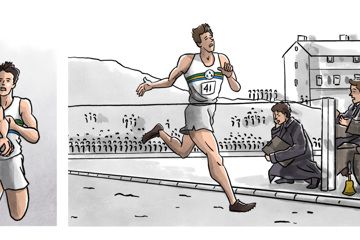 roger-bannister-sub-four-minute-mile-70-years