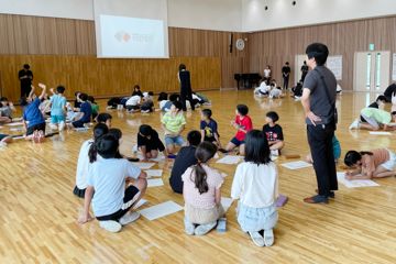 wch-tokyo-25-official-mascot-tbs-to-develop-a-widely-loved-mascot-with-children