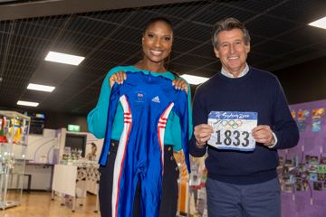 Denise Lewis