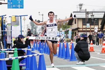 masatora-kawano-world-35km-race-walk-record-takahata