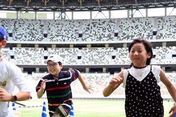 president-coe-visits-tokyo-for-kids-athletics-day