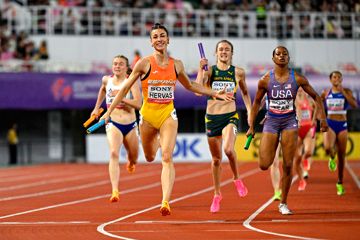 gaborone-26-preview-women-4x400m