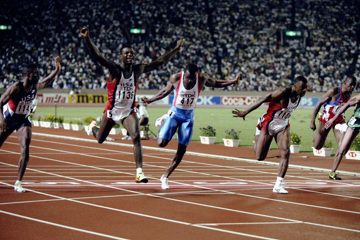carl-lewis-100m-world-record-seiko-photo-finish-tokyo-1991-mowa