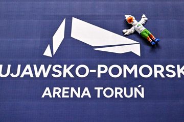 Mascot WIC Kujawy Pomorze 26