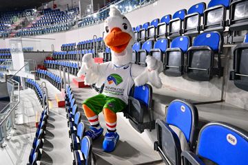 Mascot WIC Kujawy Pomorze 26