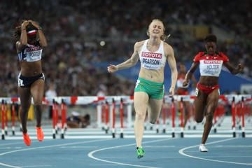 womens-100m-hurdles-final-pearson-clocks