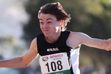 jack-hale-100m-australia-youth