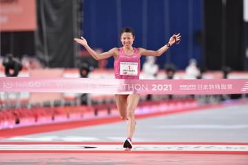 nagoya-womens-marathon-2021-report