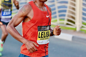 dubai-marathon-2019-feyisa-lilesa