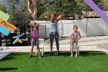 family-workout-home-exercise-joanna-hayes