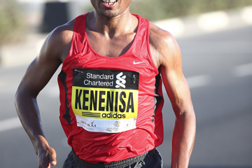 dubai-marathon-2017-kenenisa-bekele