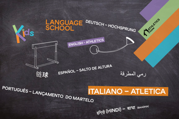 athletics-home-languages
