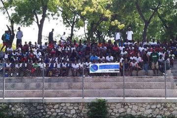 haiti-athletics-faustin-parker-foundation