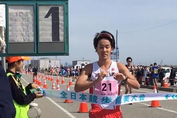 matsunaga-duan-asian-20km-race-walk-champions