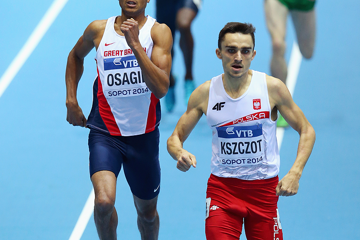 report-mens-800m-first-round-sopot-2014