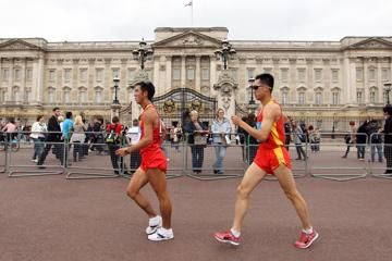 athletics-looks-ahead-to-london-2012