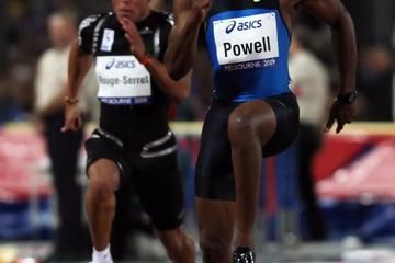 powell-looking-for-sub-10-in-melbourne